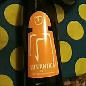 Lun'antica - Terra Della Luna - alessandro-vignali