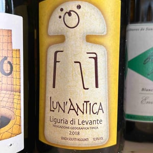 Lun'antica - Terra Della Luna - alessandro-vignali