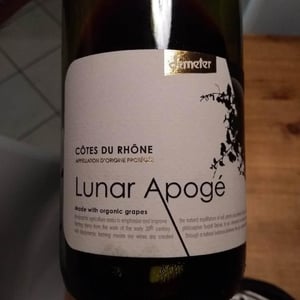 Lunar Apogé 2018