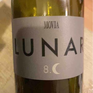 Lunar - Movia - ales-kristancic