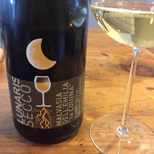 Lunaris Secco - Cooperativa Agricola La Collina - enea-burani