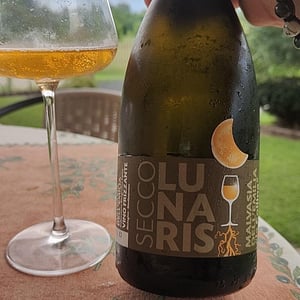 Lunaris Secco - Cooperativa Agricola La Collina - Enea Burani 