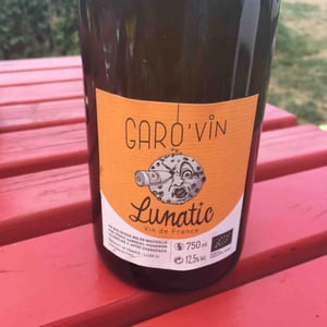 Lunatic - Garo'vin - cedric-garreau
