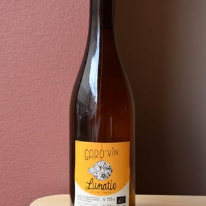 Lunatic - Garo'vin - cedric-garreau