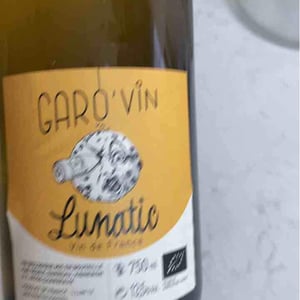 Lunatic - Garo'vin - cedric-garreau