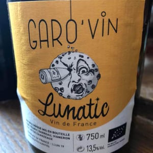 Lunatic - Garo'vin - cedric-garreau