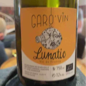 Lunatic - Garo'vin - cedric-garreau