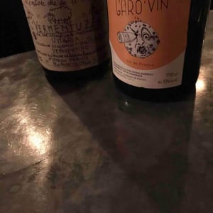 Lunatic - Garo'vin - cedric-garreau