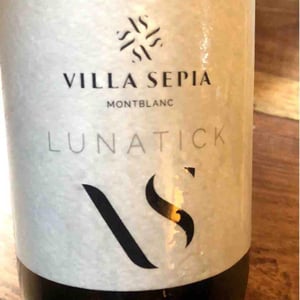 Lunatick - Villa Sépia - catherine-frederic-albert -2022