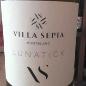 Lunatick - Villa Sépia - catherine-frederic-albert -2022