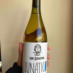 Lunatico - Azienda Agricola San Donatino - Mathieu Ferré 