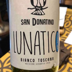 Lunatico - Azienda Agricola San Donatino - Mathieu Ferré 