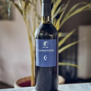 Lunatico - Dei Agre - marta-cesi