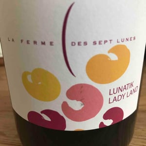 Lunatik Lady Land - La Ferme des Sept Lunes - jean-delobre-jacques-maurice