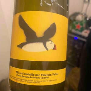 Valentin Valles - Valentin Valles - Lundi
