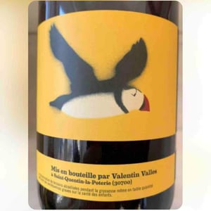 Valentin Valles - Valentin Valles - Lundi