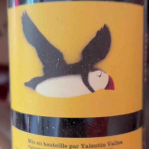 Lundi - Valentin Valles - valentin-valles