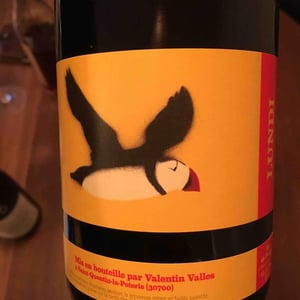 Valentin Valles - Valentin Valles - Lundi