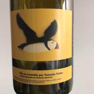 Valentin Valles - Valentin Valles - Lundi