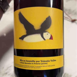Lundi - Valentin Valles - Valentin Valles 