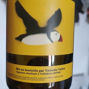 Lundi - Valentin Valles - valentin-valles