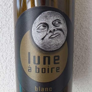Lune À Boire Blanc - Marc Kreydenweiss (Andlau) - Antoine Kreydenweiss -2021