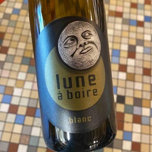 Lune À Boire Blanc - Marc Kreydenweiss (Andlau) - antoine-kreydenweiss -2021