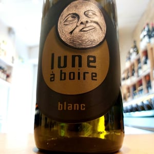 Lune À Boire Blanc - Marc Kreydenweiss (Andlau) - antoine-kreydenweiss -2021
