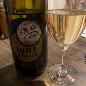Lune À Boire Blanc - Marc Kreydenweiss (Andlau) - Antoine Kreydenweiss -2021