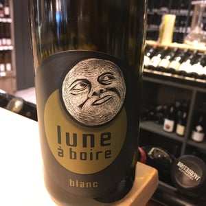 Lune À Boire Blanc - Marc Kreydenweiss (Andlau) - antoine-kreydenweiss -2021