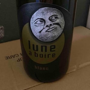 Lune À Boire Blanc - Marc Kreydenweiss (Andlau) - antoine-kreydenweiss -2021