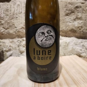 Lune À Boire Blanc - Marc Kreydenweiss (Andlau) - antoine-kreydenweiss -2021