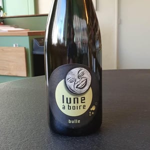 Lune à boire Bulle - Marc Kreydenweiss (Andlau) - antoine-kreydenweiss