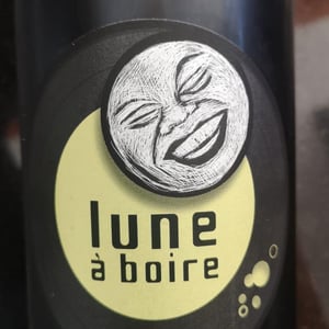 Lune à boire Bulle - Marc Kreydenweiss (Andlau) - antoine-kreydenweiss