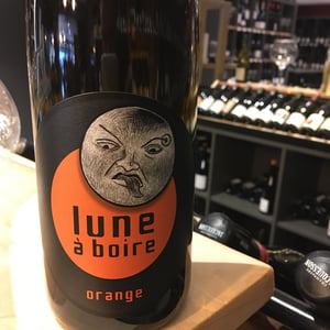 Lune À Boire Orange - Marc Kreydenweiss (Andlau) - antoine-kreydenweiss -2020
