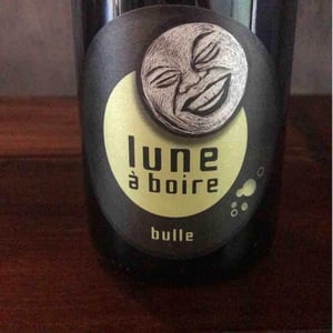 Lune À Boire Orange - Marc Kreydenweiss (Andlau) - antoine-kreydenweiss -2020