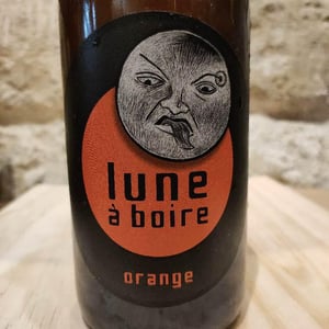 Lune À Boire Orange - Marc Kreydenweiss (Andlau) - antoine-kreydenweiss -2020