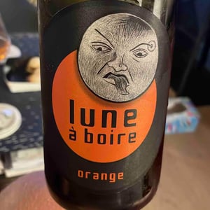 Lune À Boire Orange - Marc Kreydenweiss (Andlau) - antoine-kreydenweiss -2020