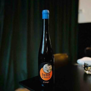 Lune À Boire Orange - Marc Kreydenweiss (Andlau) - Antoine Kreydenweiss -2020