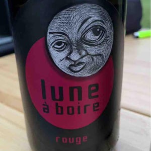 Lune À Boire Rouge - Marc Kreydenweiss (Andlau) - Antoine Kreydenweiss -2020