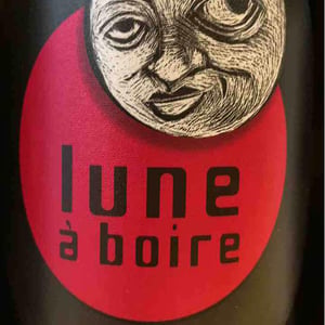Lune À Boire Rouge - Marc Kreydenweiss (Andlau) - Antoine Kreydenweiss -2020