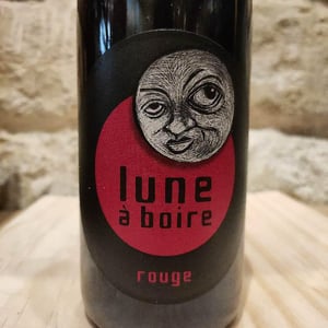 Lune À Boire Rouge - Marc Kreydenweiss (Andlau) - antoine-kreydenweiss -2020