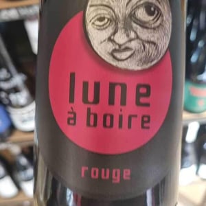 Lune À Boire Rouge - Marc Kreydenweiss (Andlau) - Antoine Kreydenweiss -2020