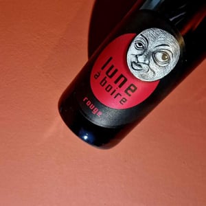 Lune À Boire Rouge - Marc Kreydenweiss (Andlau) - Antoine Kreydenweiss -2020
