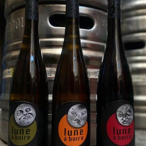 Lune À Boire Rouge - Marc Kreydenweiss (Andlau) - antoine-kreydenweiss -2020