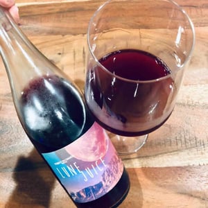 Lune Juice - Subject to Change - alex-pomerantz