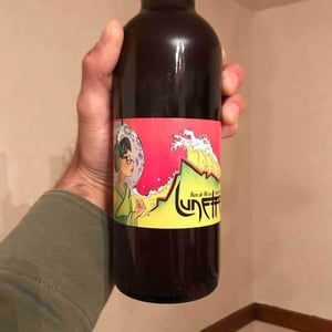 Lunette. Brasserie De La Pleine Lune - 