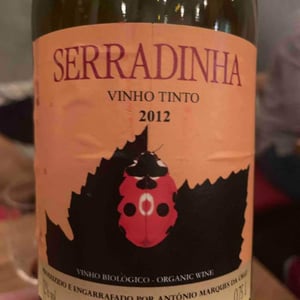 Baga - Quinta da Serradinha - António Marques da Cruz 