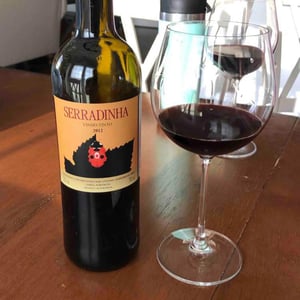 Baga - Quinta da Serradinha - António Marques da Cruz 