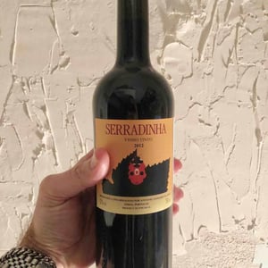 Baga - Quinta da Serradinha - António Marques da Cruz 